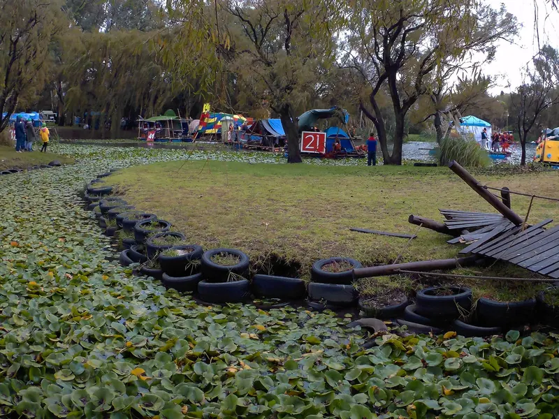 Kon Tiki 2017, photo 6