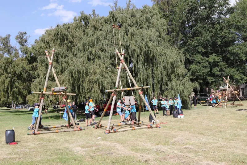 Pioneering Compo 2017, photo 5