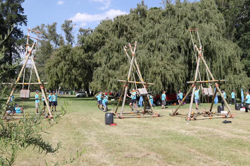 Pioneering Compo 2017, photo 6