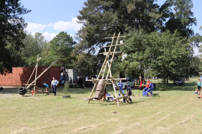 Pioneering Compo 2017, photo 9