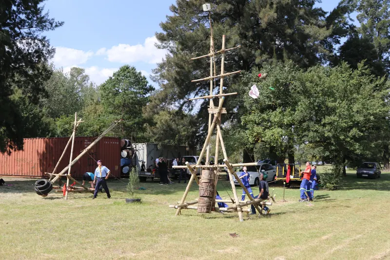 Pioneering Compo 2017, photo 10