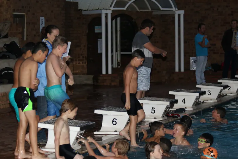 Swimming Badges 2017, photo 14