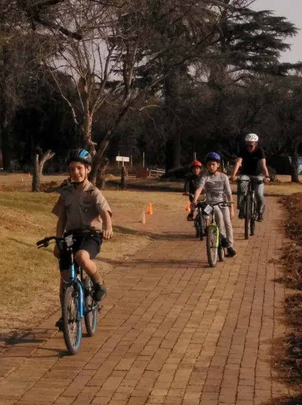 Cub Cycle Rally 2018, photo 5