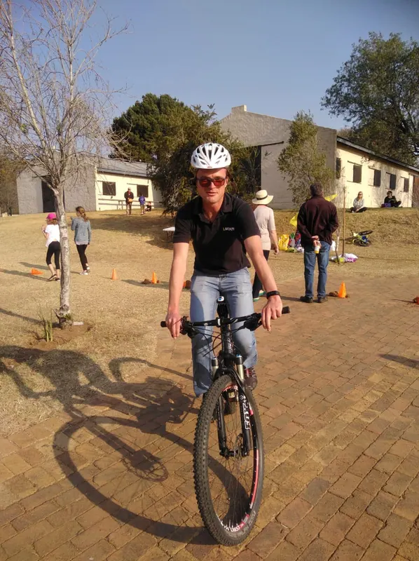 Cub Cycle Rally 2018, photo 6