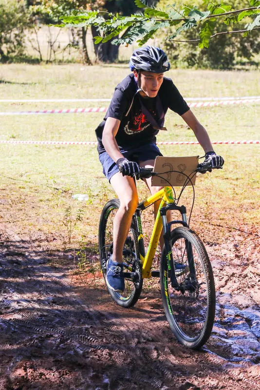 Wally Kolher Enduro Cycle Rally 2018, photo 5