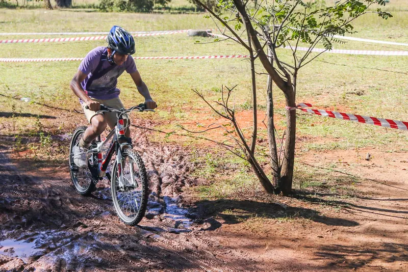 Wally Kolher Enduro Cycle Rally 2018, photo 8