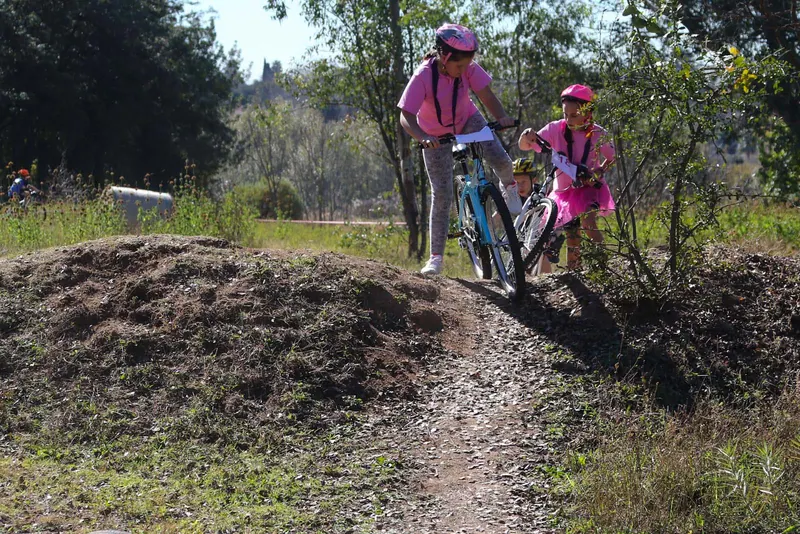 Wally Kolher Enduro Cycle Rally 2018, photo 9