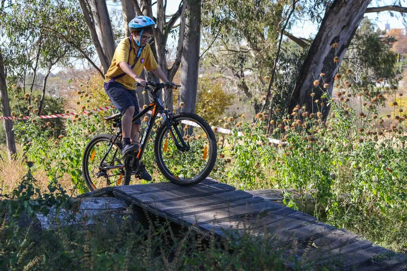 Wally Kolher Enduro Cycle Rally 2018, photo 17
