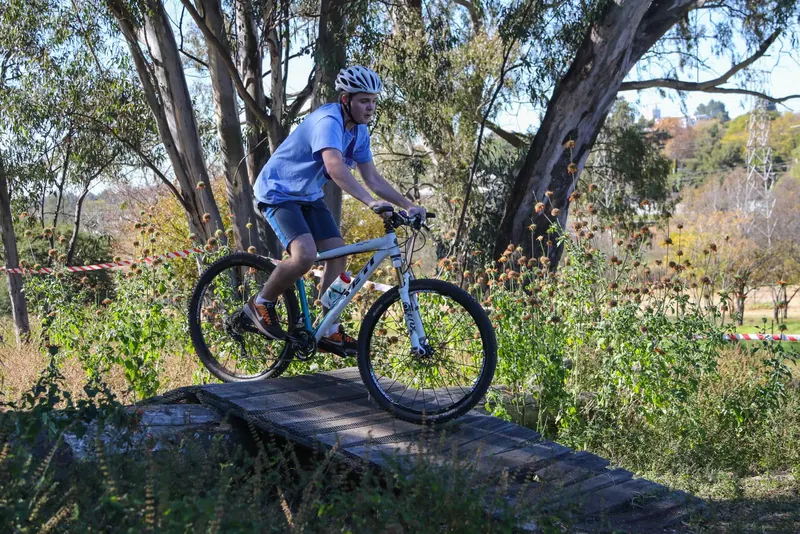 Wally Kolher Enduro Cycle Rally 2018, photo 18
