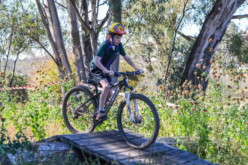 Wally Kolher Enduro Cycle Rally 2018, photo 19