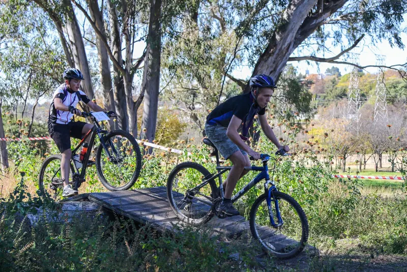 Wally Kolher Enduro Cycle Rally 2018, photo 23