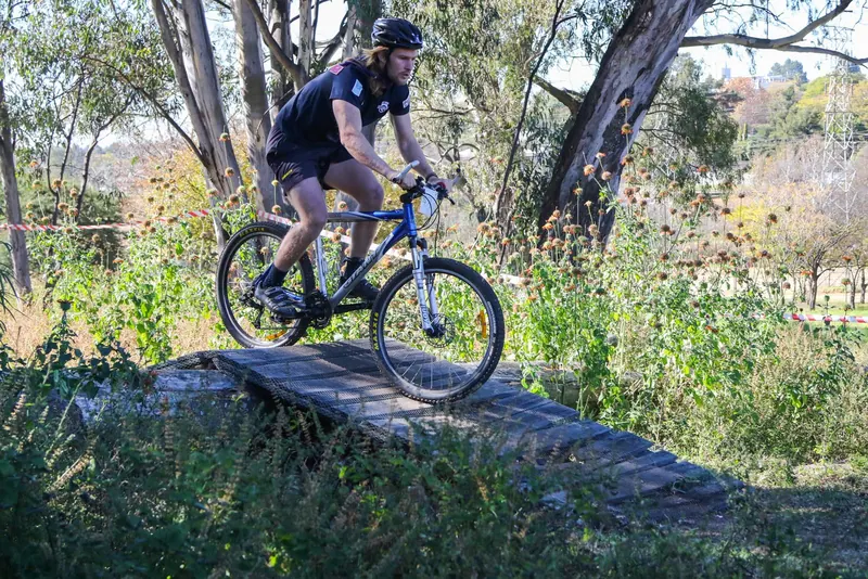 Wally Kolher Enduro Cycle Rally 2018, photo 26