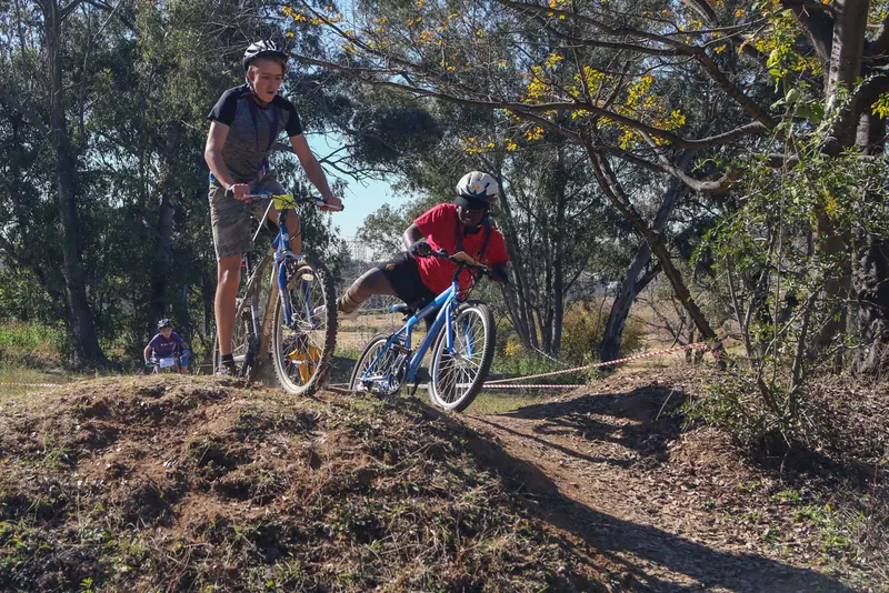 Wally Kolher Enduro Cycle Rally 2018, photo 33