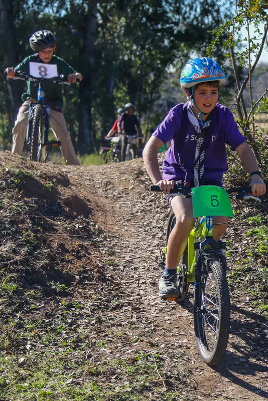Wally Kolher Enduro Cycle Rally 2018, photo 41