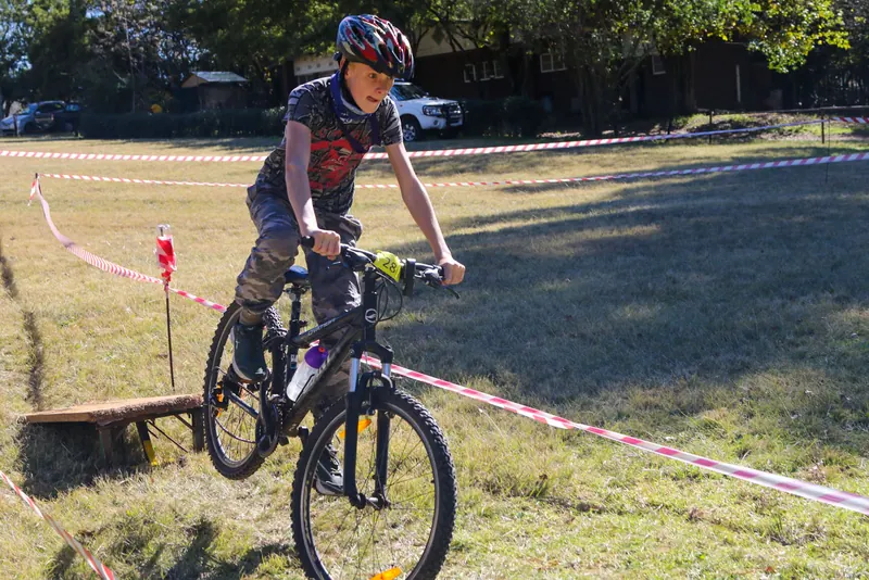 Wally Kolher Enduro Cycle Rally 2018, photo 46