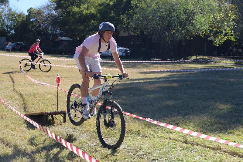Wally Kolher Enduro Cycle Rally 2018, photo 52