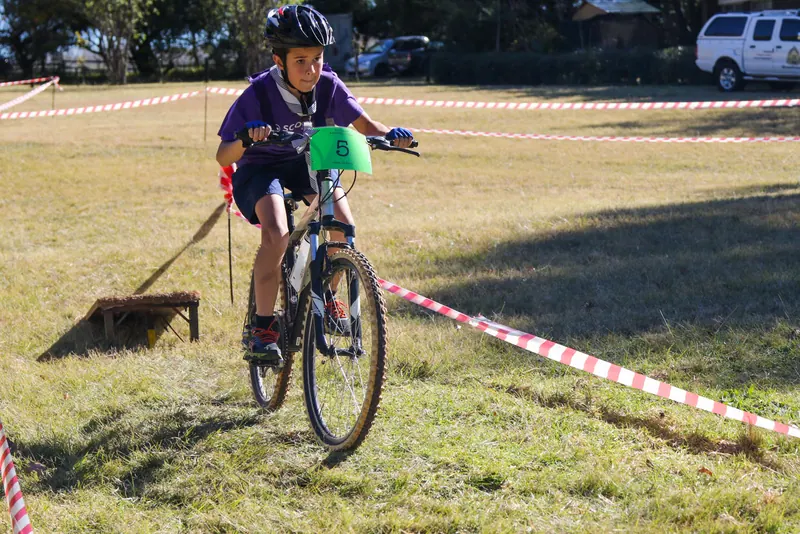 Wally Kolher Enduro Cycle Rally 2018, photo 54