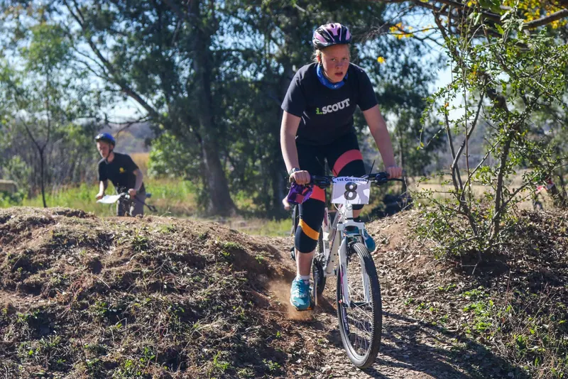 Wally Kolher Enduro Cycle Rally 2018, photo 57