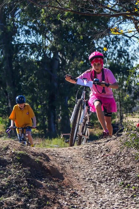 Wally Kolher Enduro Cycle Rally 2018, photo 58