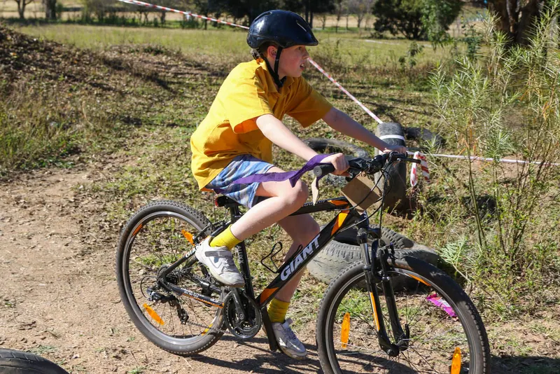 Wally Kolher Enduro Cycle Rally 2018, photo 59