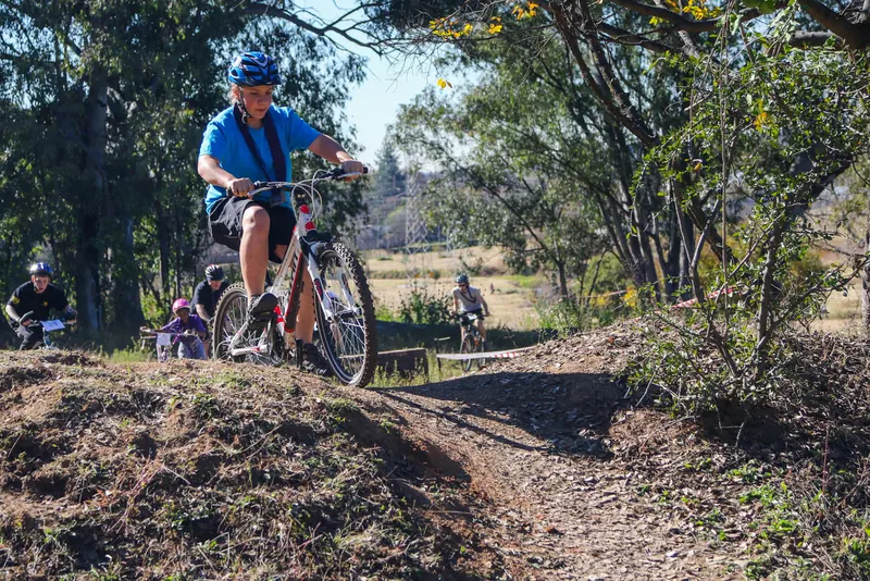 Wally Kolher Enduro Cycle Rally 2018, photo 60