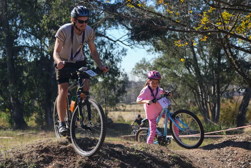 Wally Kolher Enduro Cycle Rally 2018, photo 62