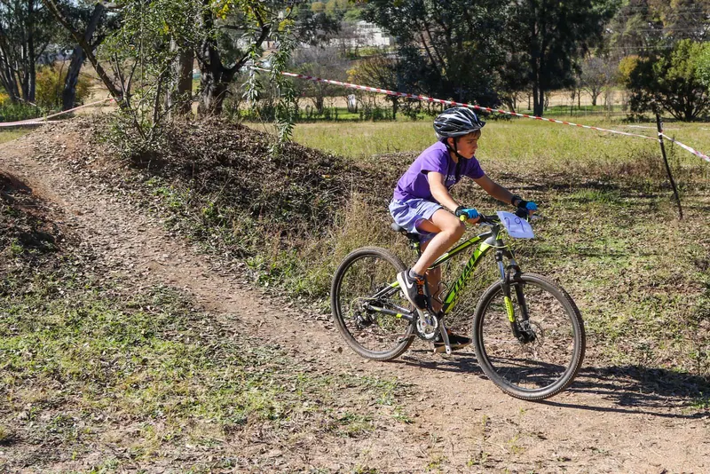 Wally Kolher Enduro Cycle Rally 2018, photo 63