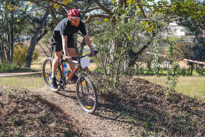 Wally Kolher Enduro Cycle Rally 2018, photo 68