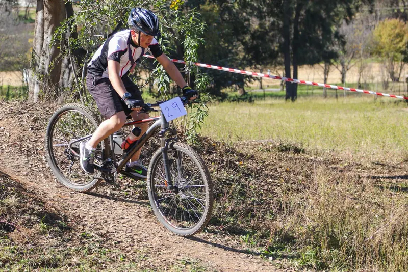 Wally Kolher Enduro Cycle Rally 2018, photo 72