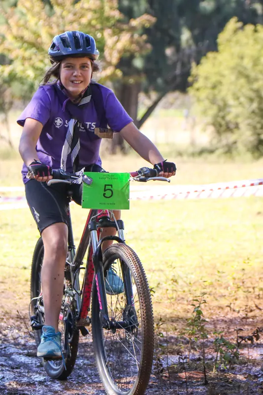 Wally Kolher Enduro Cycle Rally 2018, photo 76