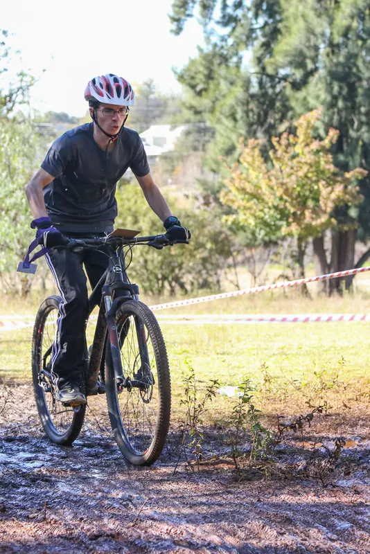 Wally Kolher Enduro Cycle Rally 2018, photo 79