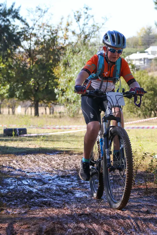 Wally Kolher Enduro Cycle Rally 2018, photo 83