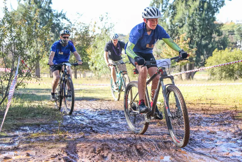 Wally Kolher Enduro Cycle Rally 2018, photo 84