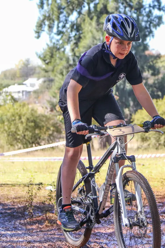Wally Kolher Enduro Cycle Rally 2018, photo 85