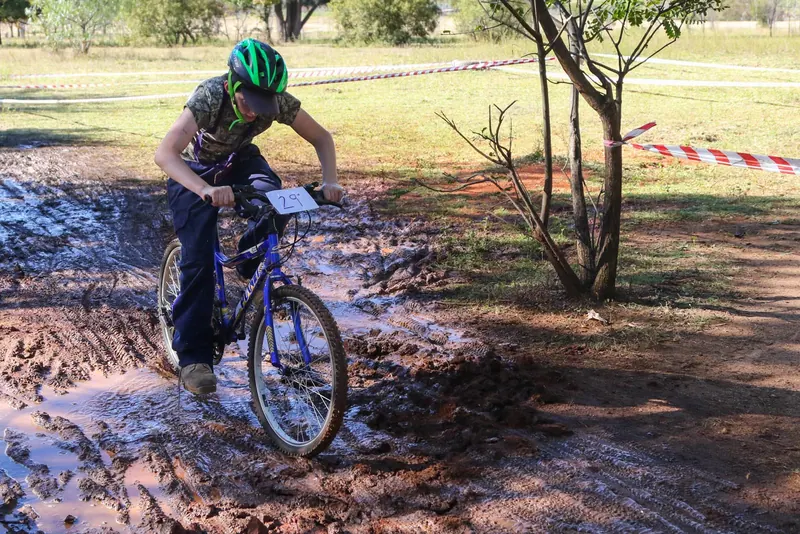 Wally Kolher Enduro Cycle Rally 2018, photo 91