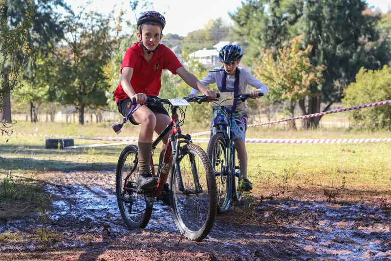 Wally Kolher Enduro Cycle Rally 2018, photo 92