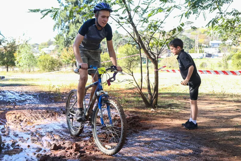 Wally Kolher Enduro Cycle Rally 2018, photo 93