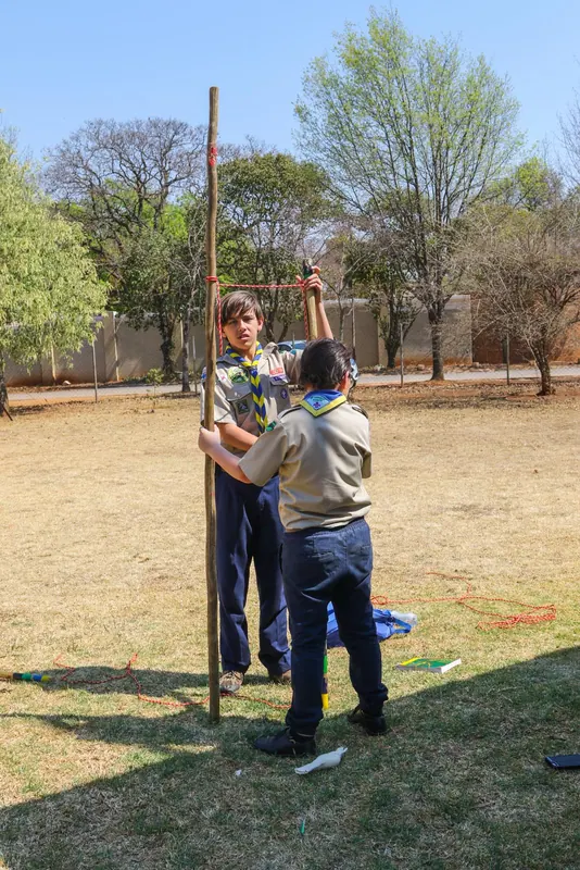 First Aid Competition 2018, photo 3
