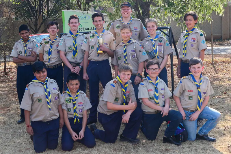 First Aid Competition 2018, photo 7