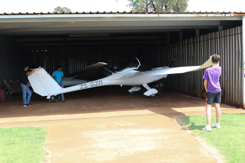Cobras Patrol - Gliding, photo 5