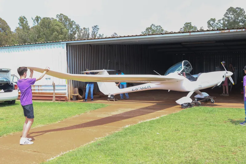 Cobras Patrol - Gliding, photo 6