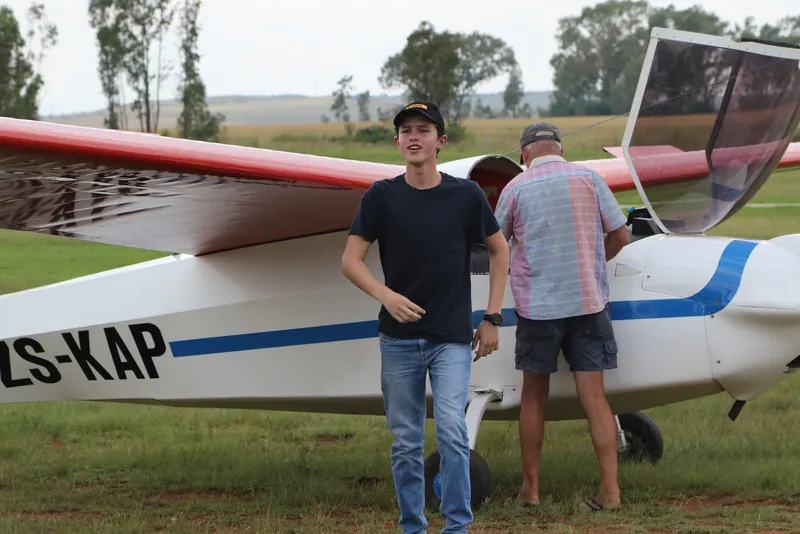 Cobras Patrol - Gliding, photo 24