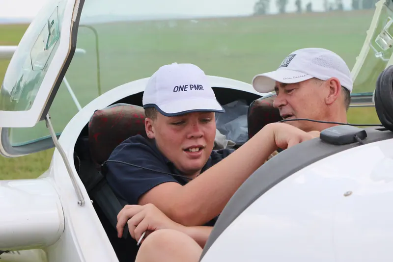 Cobras Patrol - Gliding, photo 27