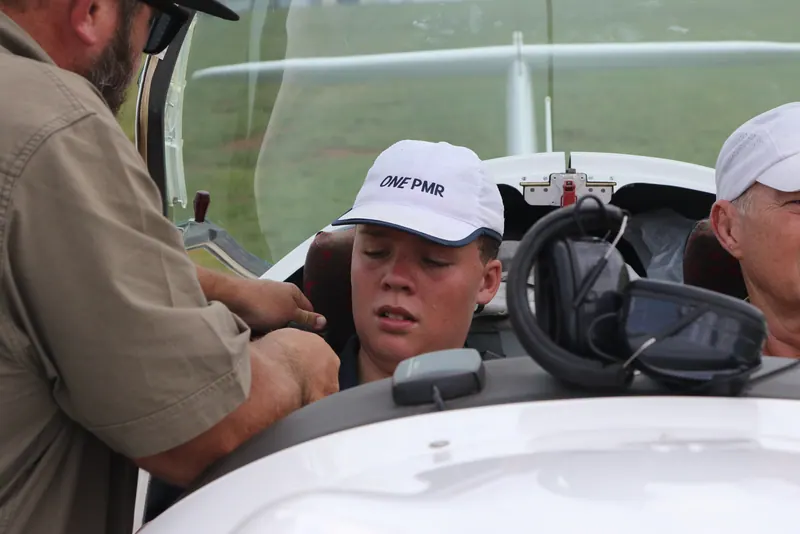 Cobras Patrol - Gliding, photo 28