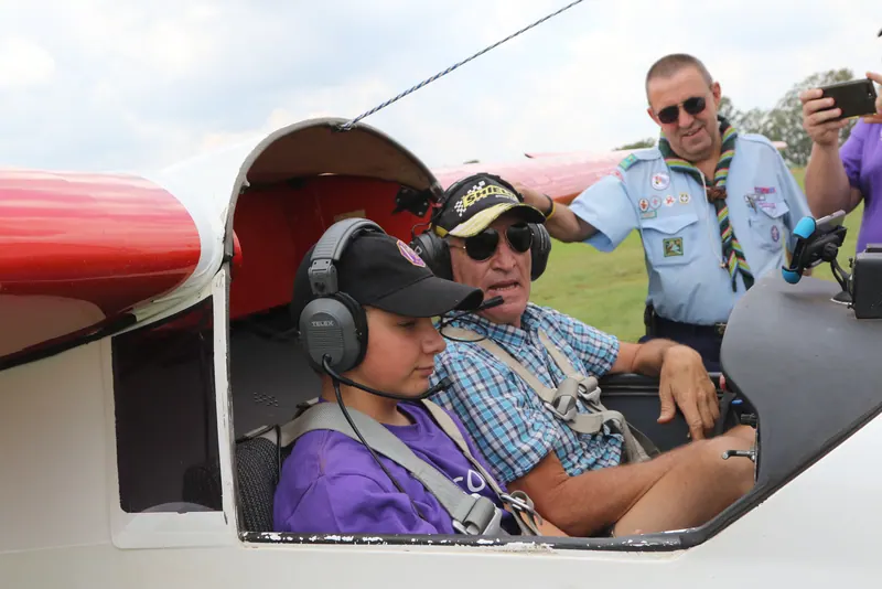 Cobras Patrol - Gliding, photo 31