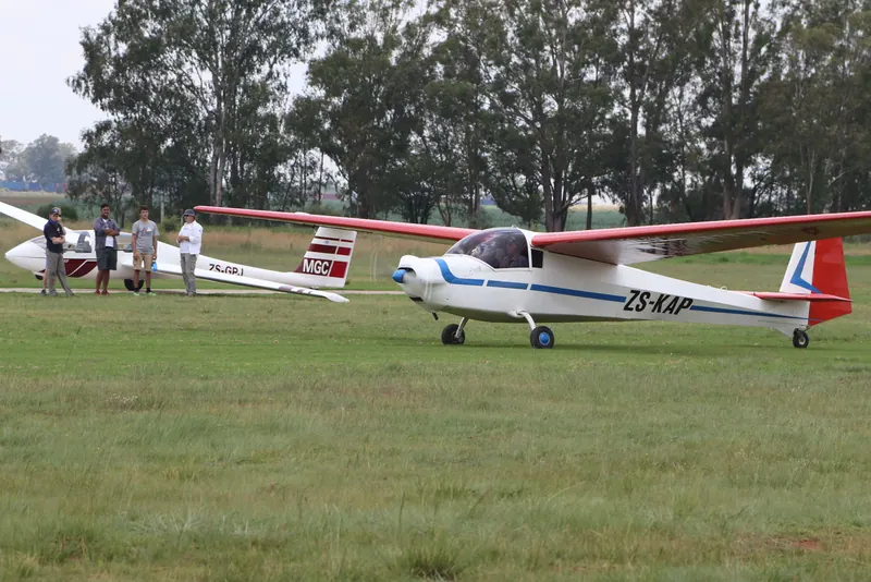 Cobras Patrol - Gliding, photo 32