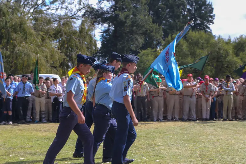 KonTiki 2018 - Middle Earth, photo 5