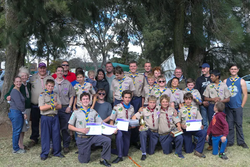 KonTiki 2018 - Middle Earth, photo 12