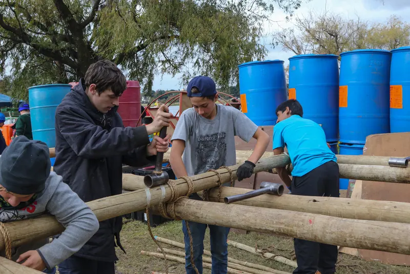 KonTiki 2018 - Middle Earth, photo 25