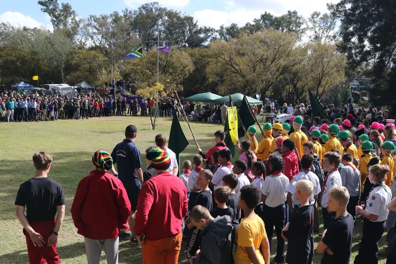 KonTiki 2018 - Middle Earth, photo 31